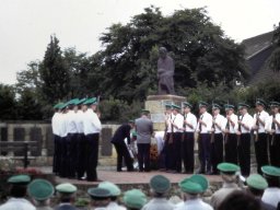 Schützenfest 1990
